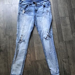Vanity Jeans